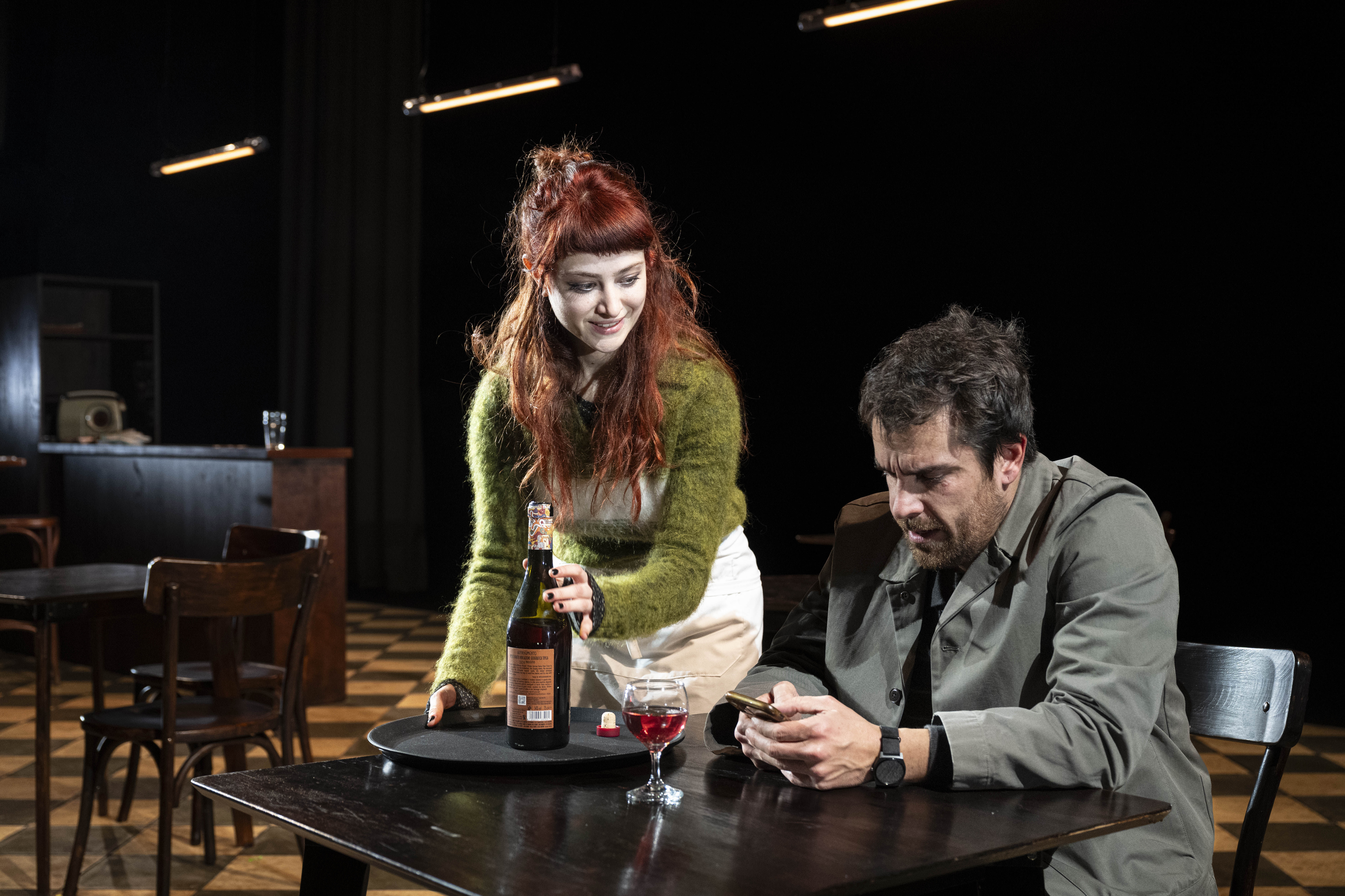“Mirandolina” di Marina Carr con la regia di Caitríona McLaughlin